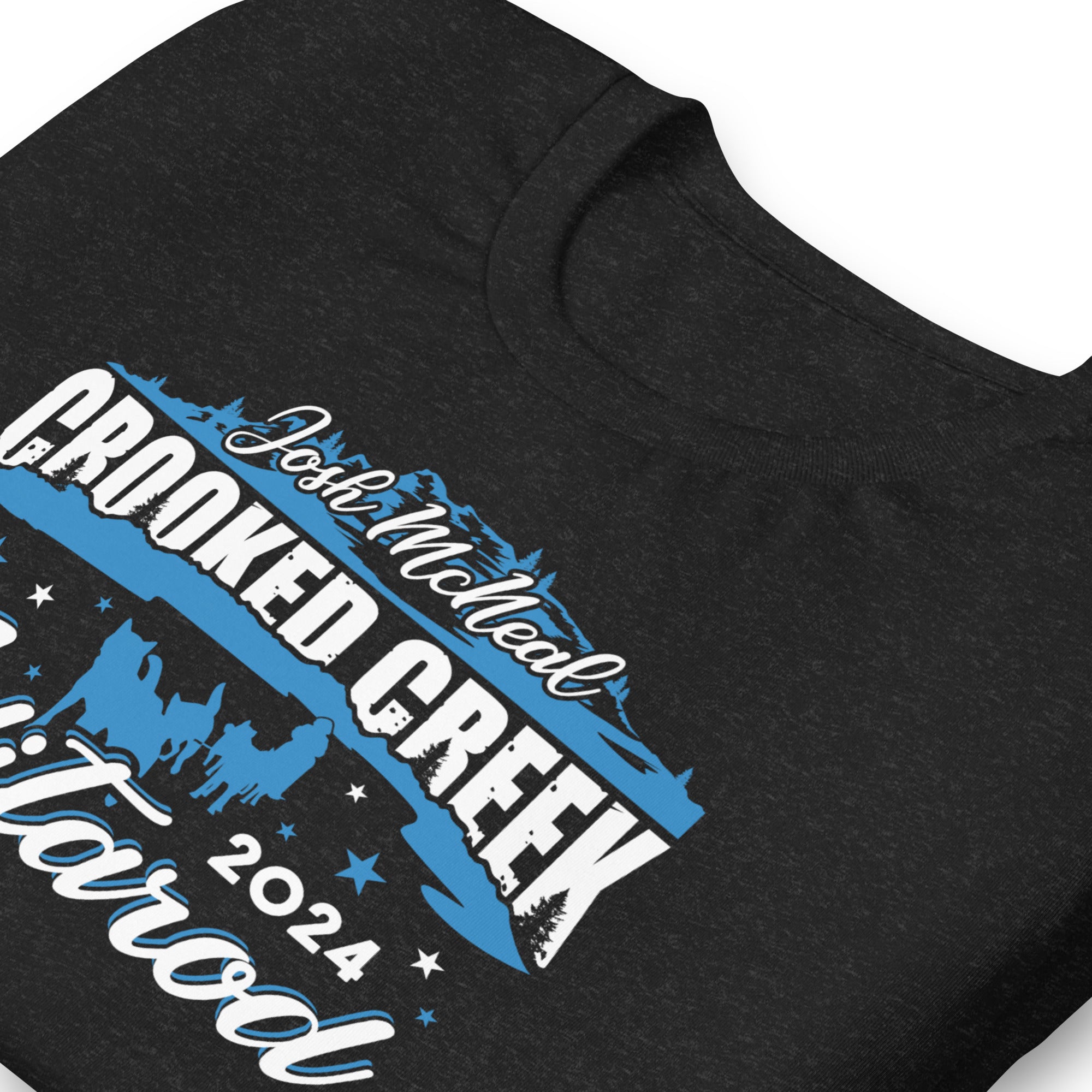 Iditarod 2024 Women's t-shirt