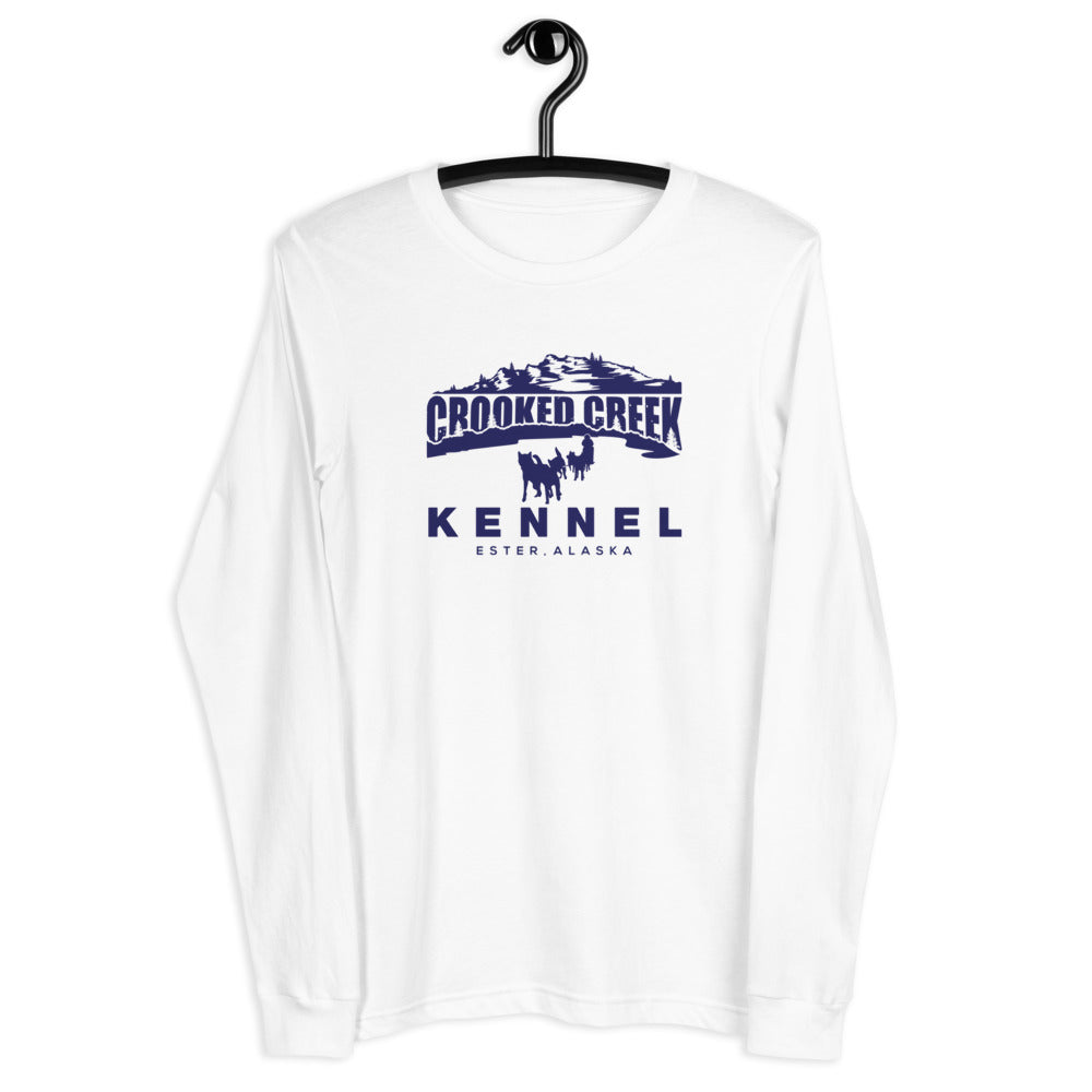 CCK Unisex Long Sleeve Tee