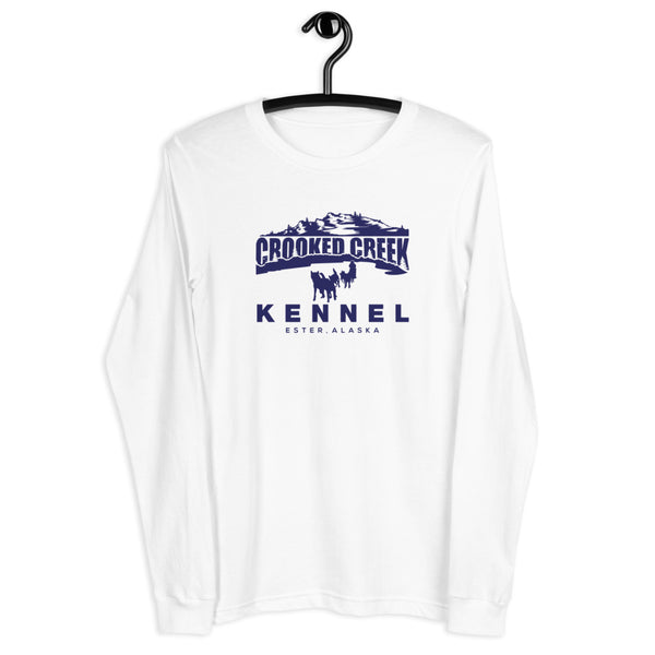 CCK Unisex Long Sleeve Tee