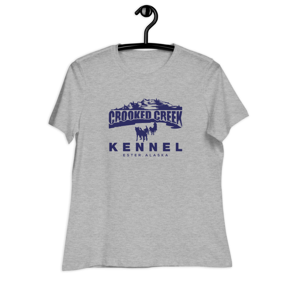 Women's Relaxed T-Shirt