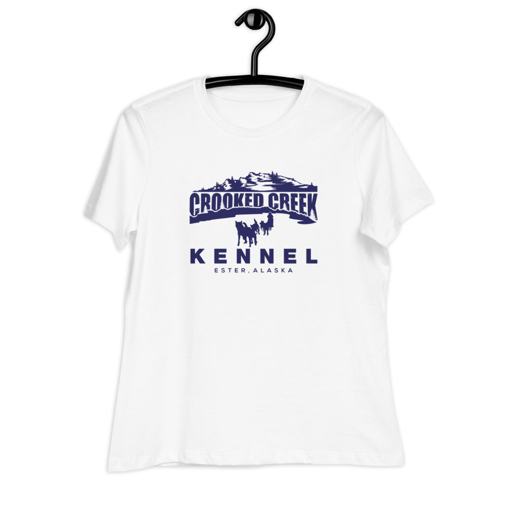 Women's Relaxed T-Shirt